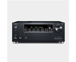 TX-RZ740 9.2声道网络影音接收机